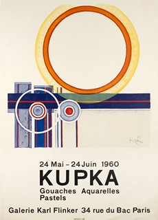 František Kupka (1871-1957)