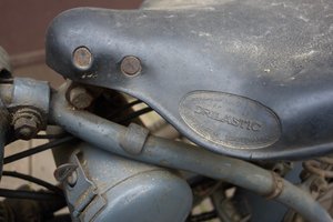 1949 PHANOMEN 125 SACHS