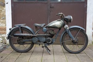1949 PHANOMEN 125 SACHS