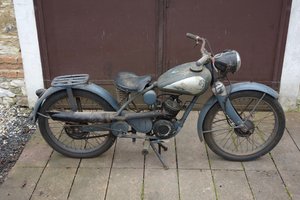 1949 PHANOMEN 125 SACHS