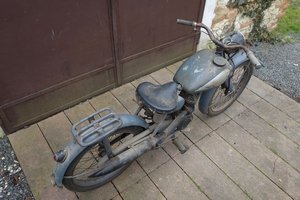 1949 PHANOMEN 125 SACHS