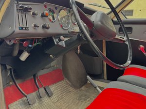 1969 SAAB 96 V4