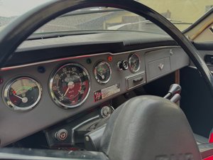 1969 SAAB 96 V4