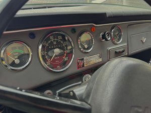 1969 SAAB 96 V4