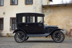 1919 FORD MODEL T