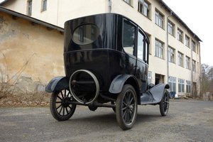1919 FORD MODEL T