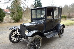 1919 FORD MODEL T