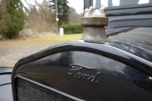 1919 FORD MODEL T