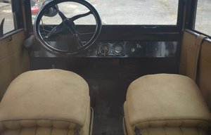 1919 FORD MODEL T