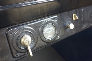 1919 FORD MODEL T