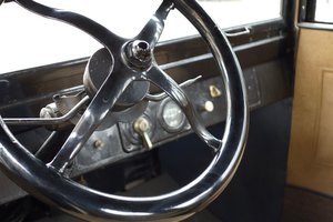 1919 FORD MODEL T