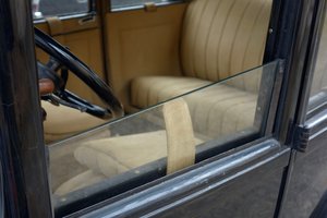 1919 FORD MODEL T