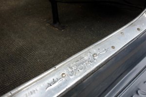 1919 FORD MODEL T