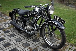 1936 ČZ 175