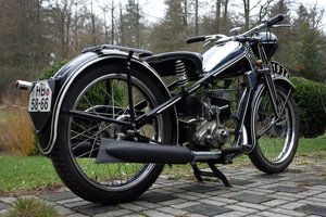 1936 ČZ 175