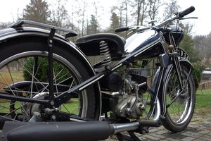 1936 ČZ 175