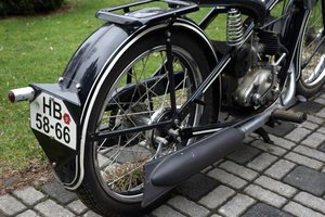 1936 ČZ 175