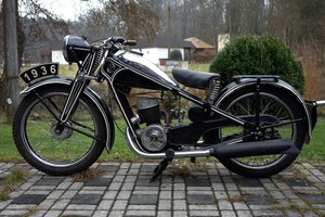 1936 ČZ 175