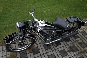 1936 ČZ 175