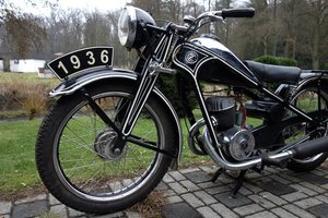 1936 ČZ 175