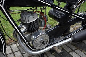 1936 ČZ 175