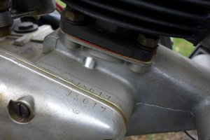1936 ČZ 175