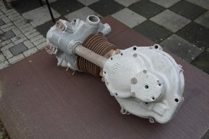 1938 NSU OHV