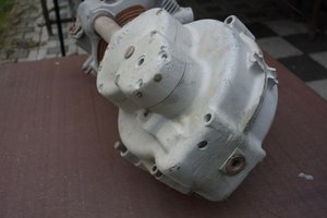1938 NSU OHV