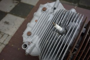 1938 NSU OHV