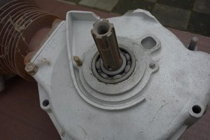 1938 NSU OHV