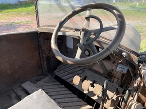 1919 COTTIN & DESGOUTTES TYPE H TRUCK
