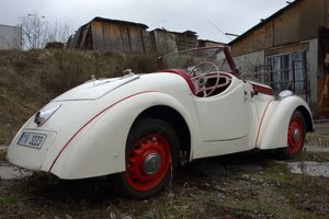 1939 JAWA MINOR ROADSTER