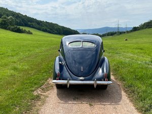 1938 LINCOLN ZEPHYR