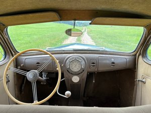 1938 LINCOLN ZEPHYR