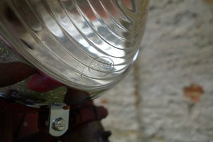 1948 JAWA 250 „PÉRÁK“