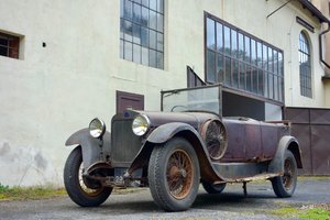 1923 DELAGE DE