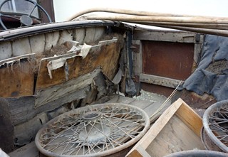 1923 DELAGE DE