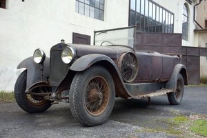 1923 DELAGE DE