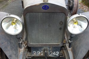1923 DELAGE DE