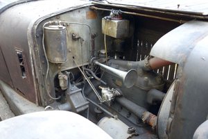 1923 DELAGE DE