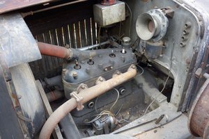 1923 DELAGE DE
