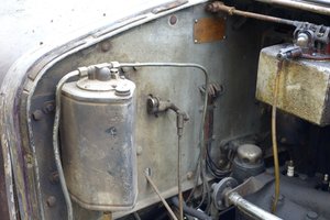 1923 DELAGE DE