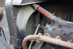 1923 DELAGE DE