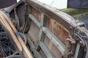 1923 DELAGE DE