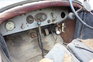 1923 DELAGE DE