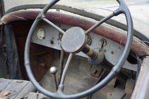 1923 DELAGE DE