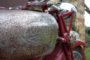 1946 JAWA 350 OHV