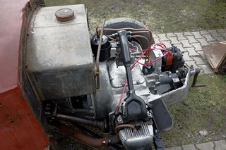 1929 TATRA 30