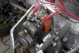 1929 TATRA 30