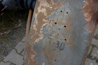 1929 TATRA 30